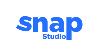 Snap Studios logo