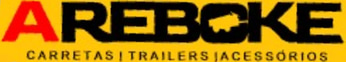AREBOKE CARRETAS logo