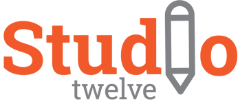 Studio twelve logo