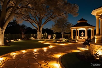 Landscape Lighting