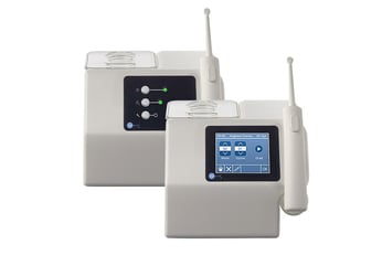 Jets dentaires ozone Aquolab hygiene-precision.com