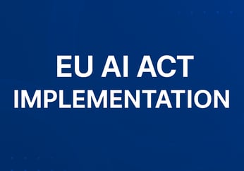 EU AI Act Implementation 