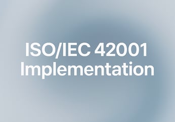 Dynamic Comply ISO 42001