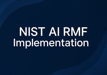 Dynamic Comply NIST AI RMF 