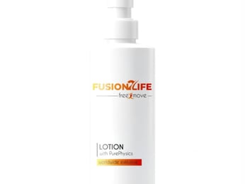 Fusion2life Lotion