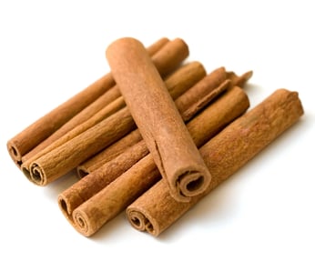 cinnamon traders