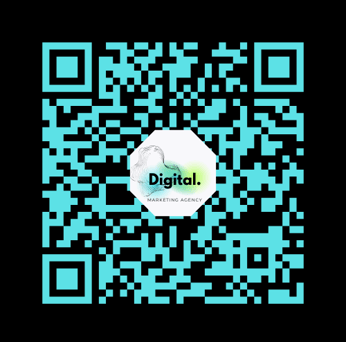 QR Code personnalisé avec couleur et logo