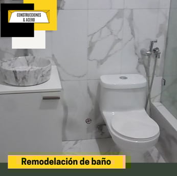 Remodelaciones con las nuevas tendencias de diseño de interiores