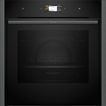 NEFF B64CS71G0K