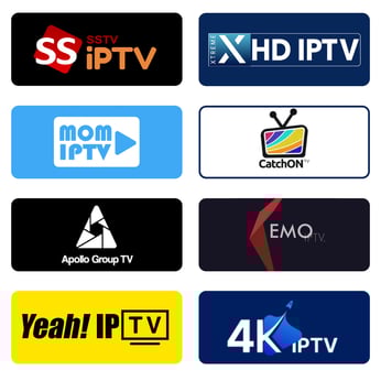 IPTV Source | iptvsource.org