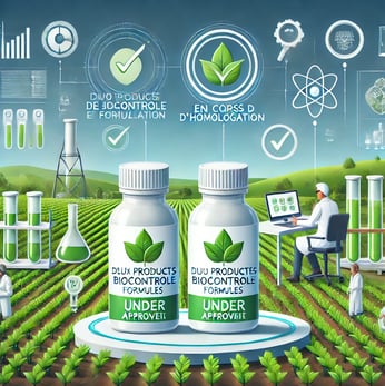 essais d'homologation