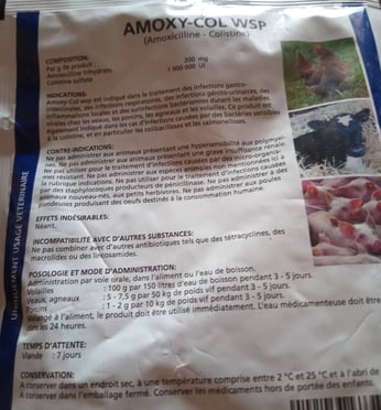 Amoxy-col