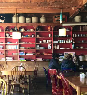 Café de la Grave