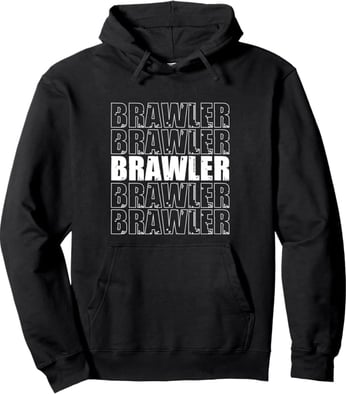 sudadera brawl stars