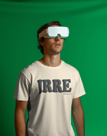 communitytee irre tshirt