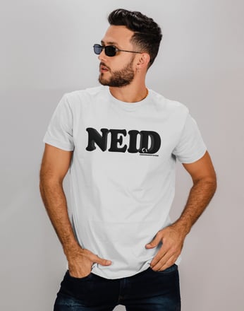 CommunityTee NEID Tshirt