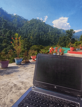 aastha homestay | uttarakhand homestay
