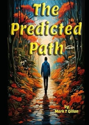 WOW Predicted book cover