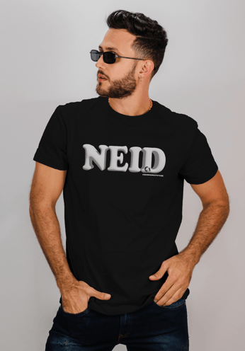 CommunityTee NEID Tshirt