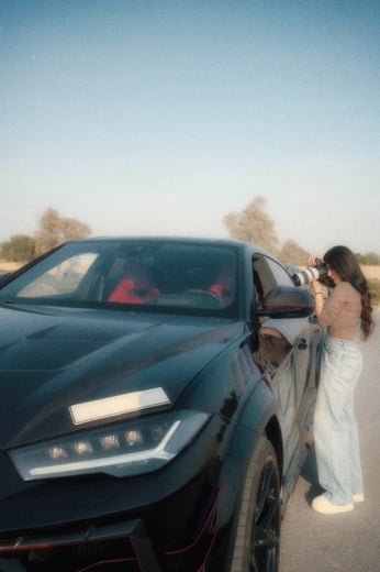 URUS