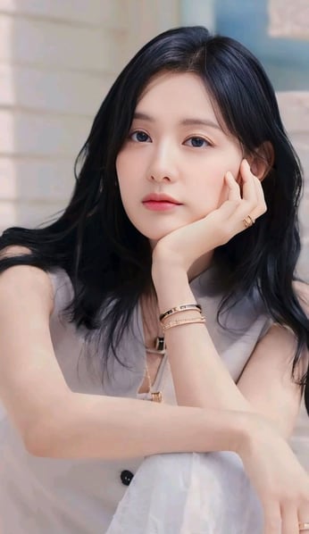 Kim Ji Won - DoramaLand