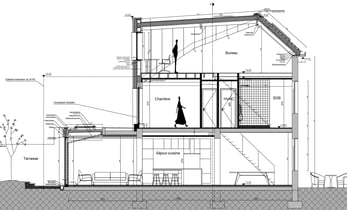 Jean-Sébastien Delvigne, architecte bruxelles