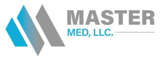 Master-Med LLC logo