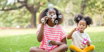 Résidence des enfants