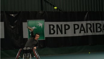 performance sportive handicap invisible rêve