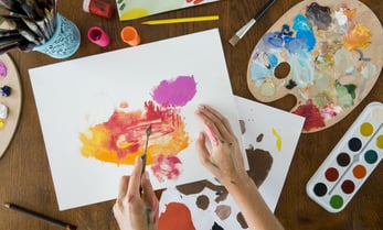 exploration creative