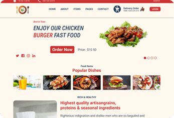premium website versistudio