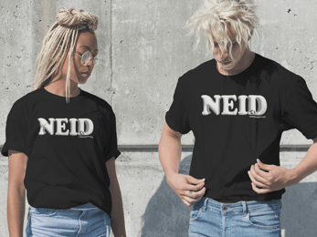 CommunityTee NEID Tshirt