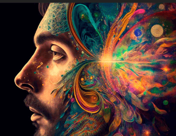 psychedelic experience
