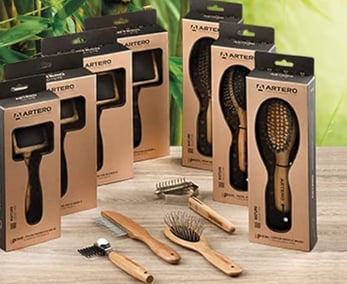 outils toilettage