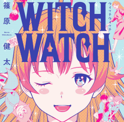 Witch Watch