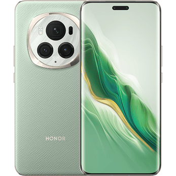 Honor Magic6 pro Verde