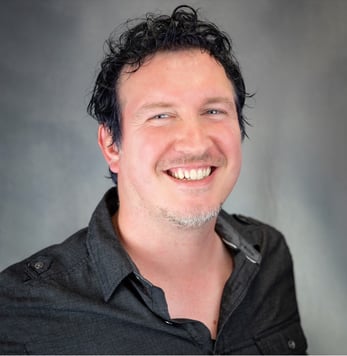 Dustin Hawkins, Videographer