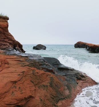 Boudreau Island