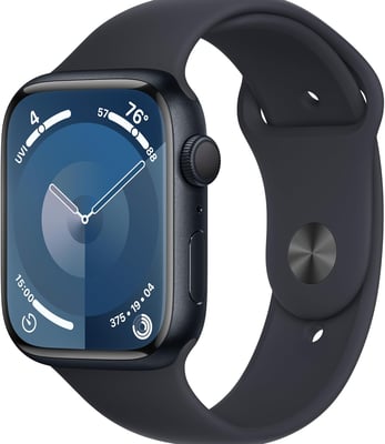 Elevate Your Life with the Apple Watch Series 9