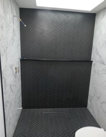 wasaga beach collingwood blue mountains barrie tile installation