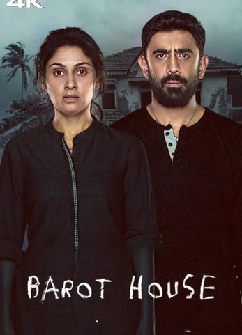 Barot House 2019 full hd bollywood movie in 1080p Download. vilsilver.in