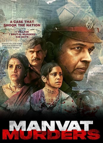 Manvat Murders season-1 complete series 2024 Sony Liv Originals full hd web series in 720p Download.