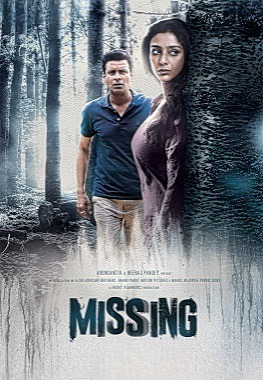 Missing 2018 Amazon Prime Originals full hd bollywood movie in 720p Download. vilsilver.in
