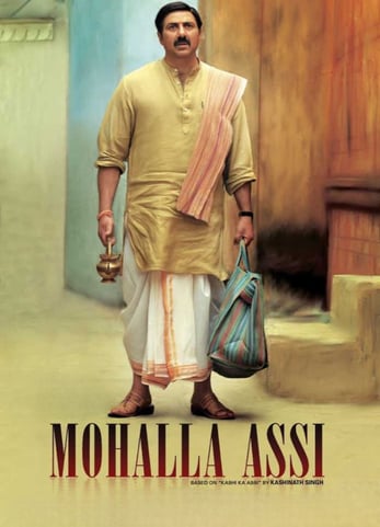 Mohalla Assi 2018 full hd bollywood movie in 720p Download. vilsilver.in
