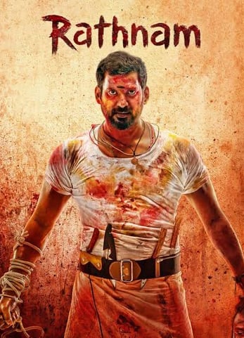 Rathnam 2024 hindi dubbed full hd movie in 1080p