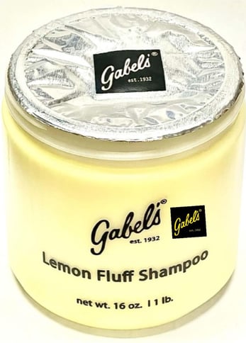 clarifying shampoo