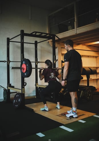 Préparation physique TLP Coaching
