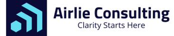 Airlie Consulting logo