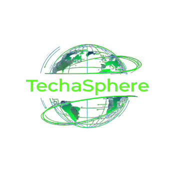 TechaSphere logo