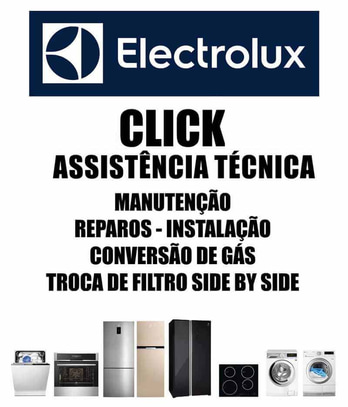 Maq Service BH Autorizada Electrolux  Máquina de Lavar Conserto de Geladeira e Lavadora de Roupa BH logo